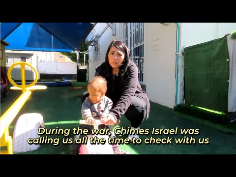 War & Crisis Resilience Training Program