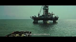 Deepwater Horizon - Bande-annonce (Vostfr)