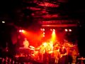 Frightened Rabbit - Square 9 (live in belfast)