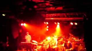 Frightened Rabbit - Square 9 (live in belfast)