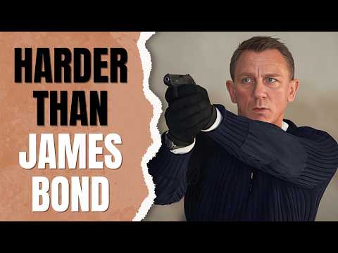 12 Gritty 1960s Spy Films Better Than Bond (Hidden Classics You Missed)