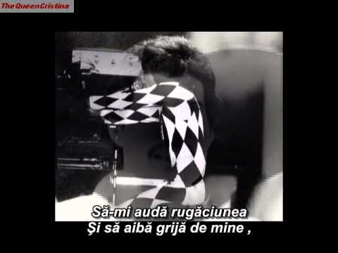 Freddie Mercury & Montserrat Caballe - Guide me home & How can I go on ~ traducere romana