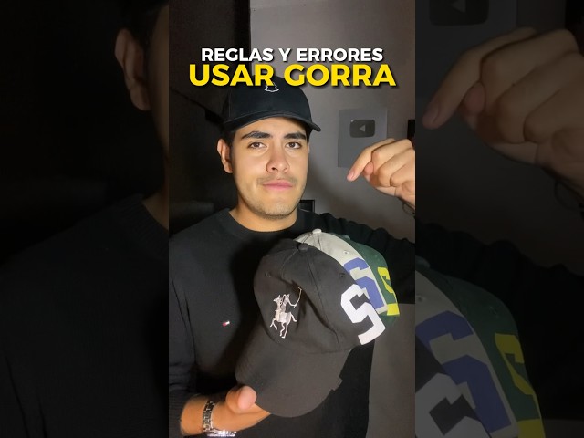 Vídeo relacionado con Gorra béisbol Hombre, Springfield. Un Lugar Ideal para Dejar la Gorra béisbol Sun. Gorras Casuales Hip Hop Verano para Hombres, para Deportes al Aire Libre para Adultos. Gorras béisbol
