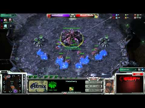 [HD] [IMBAtv] Ritmix RSL - Group C - Brat_OK, Abver, Mana, Taeja - 8 / 9