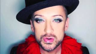 Boy George, &quot;These Boots Are Made for Walkin&#39;&quot;
