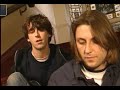The Charlatans - Up To Our Hips HD