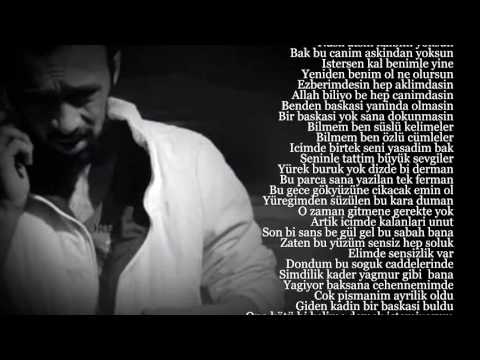 Kadir Mihran - Kara Duman ( Feat. Mesken & Caprise )