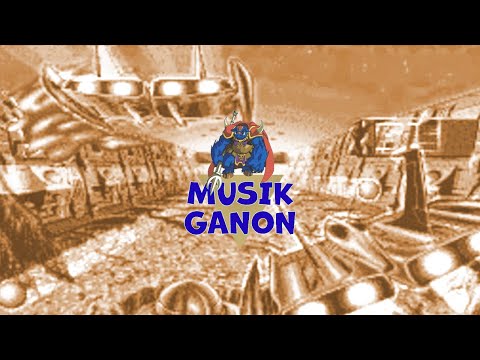 #1028 - High Score (Battle Squadron)