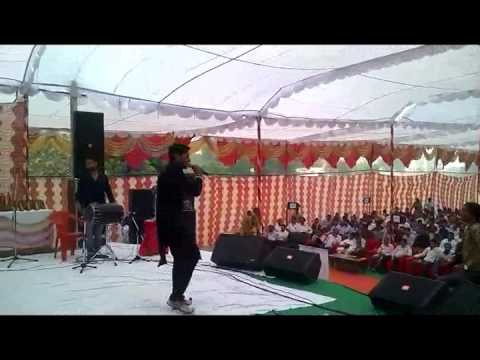 karanbir sandhu Live Perfor...