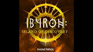 Ibyron: Island of Discovery Rules and Playthrough
