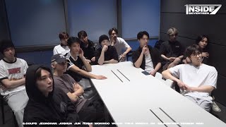 Download lagu [INSIDE SEVENTEEN] 정한X원우 (SEVENTEEN) ‘어젯밤 (Guitar by 박주원)’ MV Reaction mp3