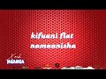 XOUH MGANGA OFFICIALS LYRICS