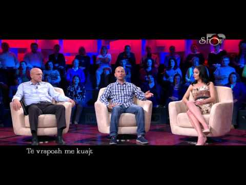Top Show, 13 Prill 2016, Pjesa 2 - Top Channel Albania - Talk Show