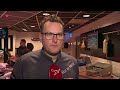 Slagerij die dicht ging door personeelstekort is heropend