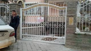 Kepenk Tamiri Ankara