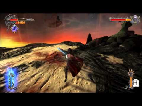 Castlevania: Lords of Shadow 2 - Part 23 - Quick Whirling Walkthrough