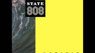 808 State - Pacific 212 (Justin Strauss Remix)
