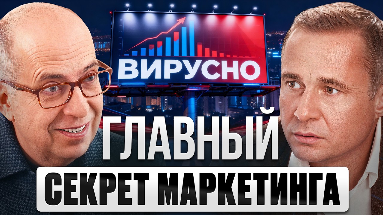 Стратегия ПРОДВИЖЕНИЯ в 2026 на реальном кейсе | Игорь Манн
