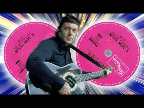 R Dean Taylor  -  I Gotta See Jane (1968)