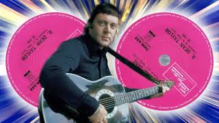 R Dean Taylor  -  I Gotta See Jane (1968)