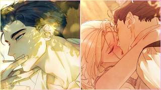 Ela Engravidou do "Jardinheiro Pobre"... Sem Saber Que Ele Era o DUQUE Mais Poderoso! - MANHWA