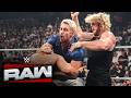 The Vision bombard Joe Hendry’s concert: Raw highlights, April 27, 2026