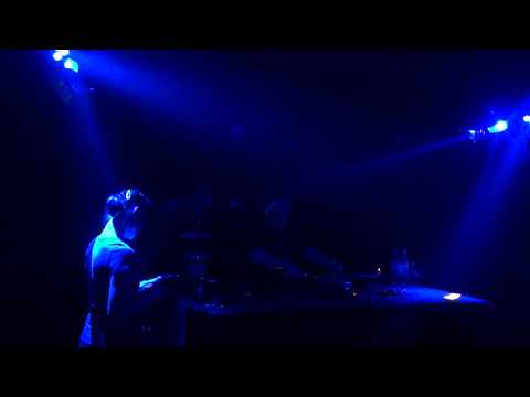 Day of Destruction - The War - 2nd Floor - Sorgenkind vs. Tschern-O-Phil - Part 02