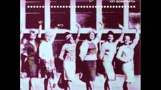 Pia Fraus - Zodalovers