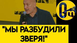 💥ПРИЛЕПИН ШОКИРОВАЛ ВСЮ РОССИЮ!