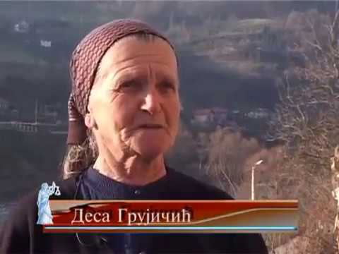 Jošanica / Foča - masakr nad ženama i decom †