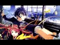 Black Bullet OST Crisis Point Ascension