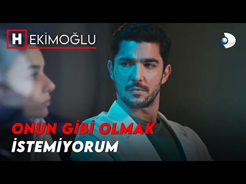 Mehmet Ali Alıngan Döneminde | Hekimoğlu Özel Klip
