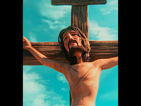 "FATHER FORGIVE THEM" | The King of Kings | Kamin - Emin & Jony (slowed)