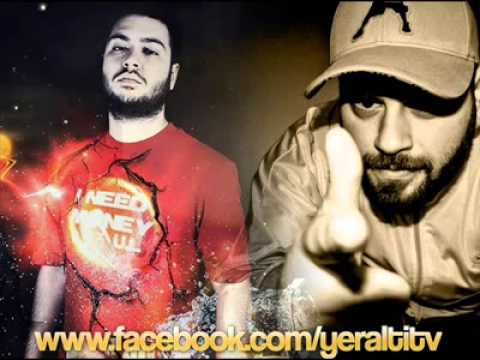 Hayki ft Patron   33 Punch