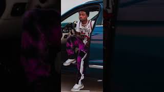 Unreleased Roddy Ricch-Fast Foward (real audio)