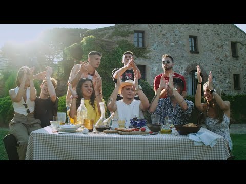 Nens del Barri - 31FAM (Video Oficial) prod. Koalekay