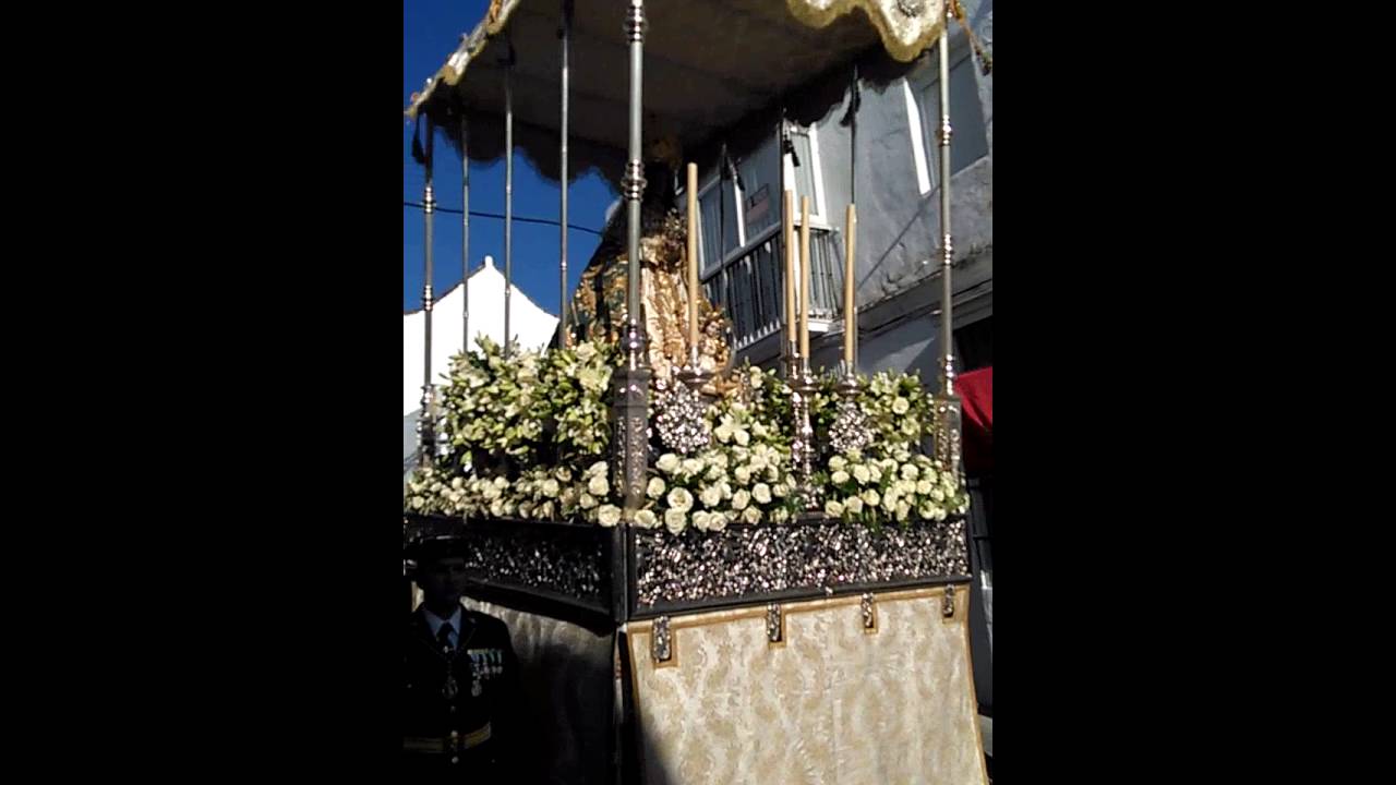 Watch Virgen de la Paz 2016 Now Virgen de la Paz 2016