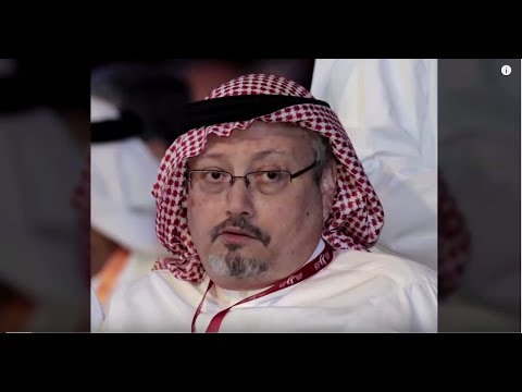 الحصاد لغز خاشقجي.. علاقة واشنطن والرياض إلى أين؟ 🇸🇦 🇺🇸