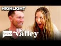 Luke Broderick Discusses His Proposal Plans For Kristen Doute The Valley S2 E3 Bravo
