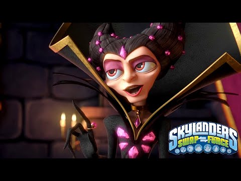 Skylanders Swap Force - Full Game Walkthrough (No Commentary - 2024)