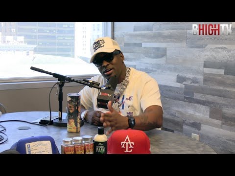 Turk Reacts To Lil Wayne Giving A Fan The Chain Off His Neck, I Get Mad When Folks Talk Bad Bout...
