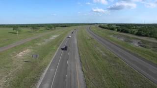 Memorial Escort for Officer Doug Phillips