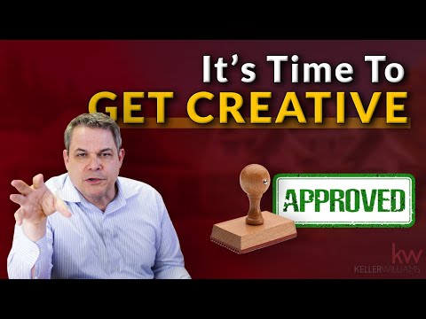 CREATIVE FINANCE..What Is It And How To MASTER IT | Jerry McManus