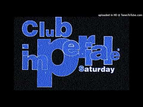 Ricky Le Roy Futuring 1992 Club Imperiale