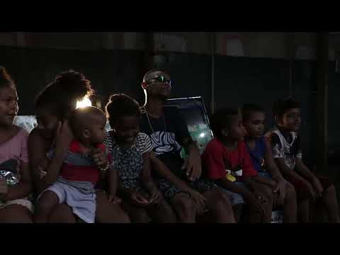 Making-of MC Gah ZN 06