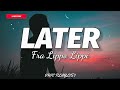 LATER by FRA LIPPO LIPPI 1HOUR Loop