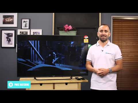 Sony KD49X8300C 49" 4K Ultra HD Smart LED LCD TV reviewed by product expert - Appliances Online