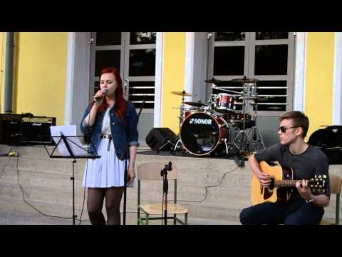 Katrin Ruuse - Heart Shaped Box