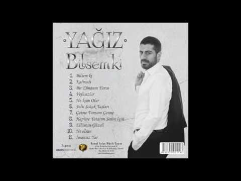 Vefasızlar - Yağız ( Official Audio )