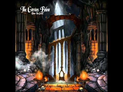 THE CREVICES BELOW - Album Preview 2011 (Nordvis 2011)